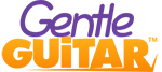Gentle Guitar™ Logo