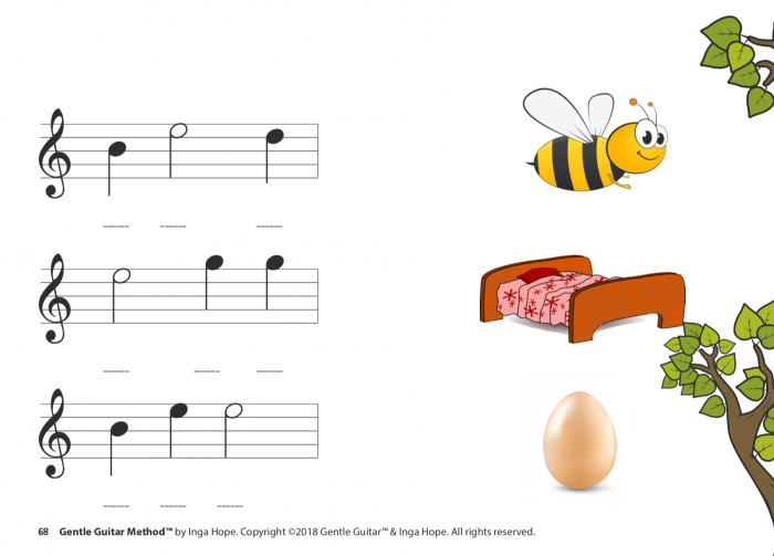 Method Book 2 eBook (PDF) (Lesson Plans 11-20) - Image 5