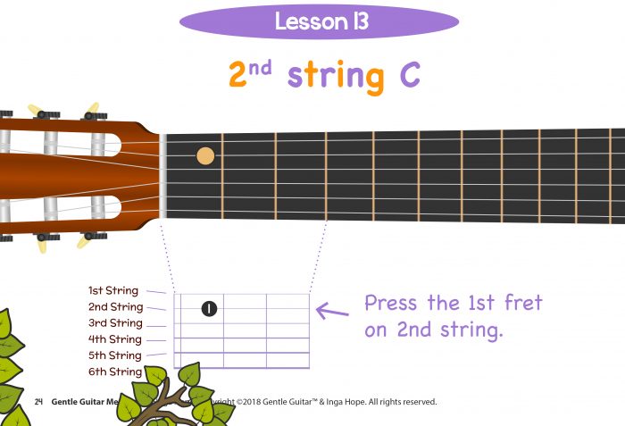Method Book 2 eBook (PDF) (Lesson Plans 11-20) - Image 7