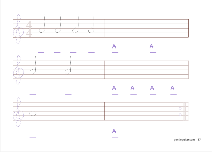 Method Book 3 eBook (PDF) (Lesson Plans 21-30) - Image 3