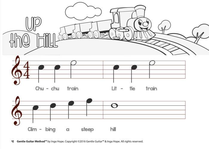 Method Book 3 eBook (PDF) (Lesson Plans 21-30) - Image 4